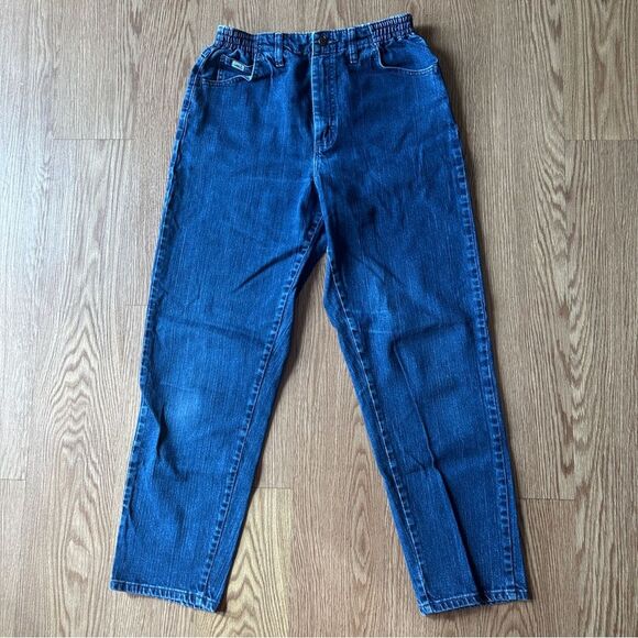 LEE WOMEN’S SIDE ELASTIC JEAN - Picture 2 of 13